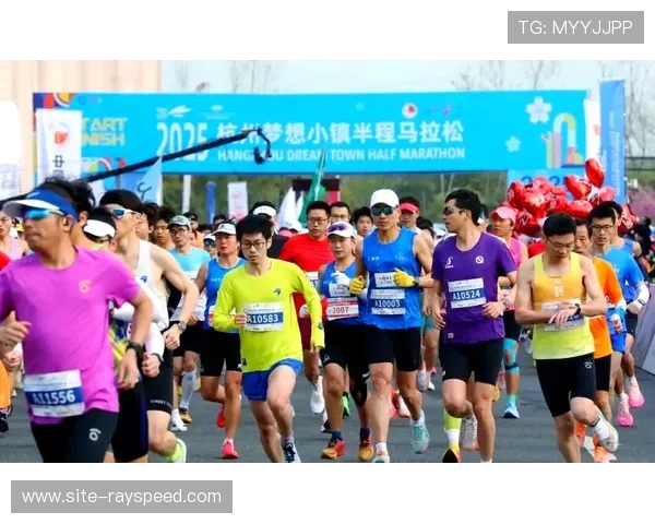 余杭携手体育赛事推出系列旅游优惠活动助力城市品牌提升