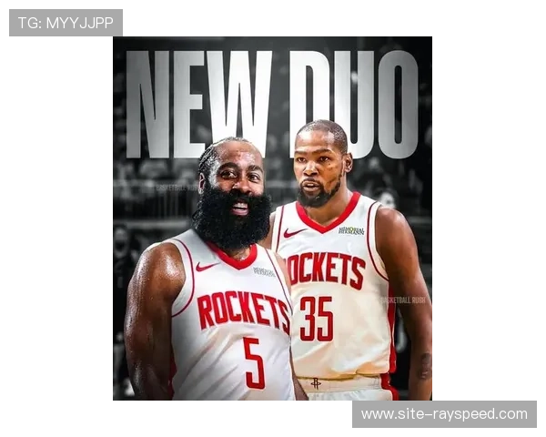 哈登揭秘交易内幕:快船认为现有阵容不足以冲击总冠军