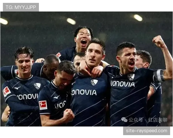 保级专家还是战术僵化?媒体热议波鸿主帅布彻尔去留问题