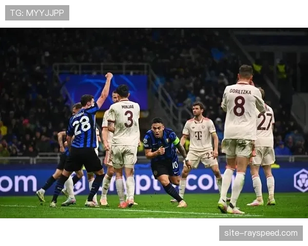 复盘国米欧冠出局：高强度赛程下，联赛跑动数据出现明显波动